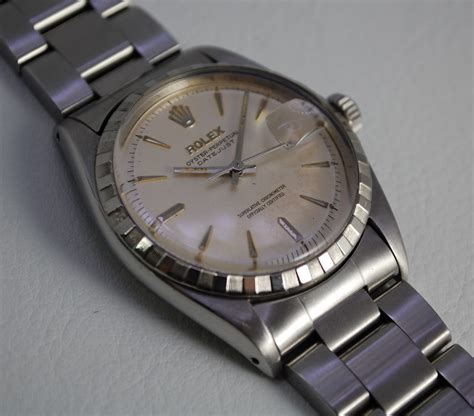 rolex referenza 6605